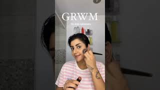 grwm [upl. by Blanch]