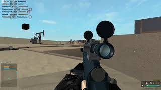 phantom forces hecate II gameplay [upl. by Naquin]