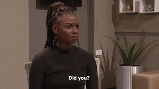 muvhango 08 november 2019 full episode [upl. by Oigres785]