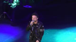 Tarkan  Vay Anam Vay  Concert in Moscow  Crocus City Hall 14052019 [upl. by Birdt]