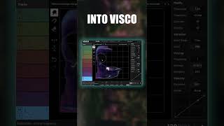 how to make cool transition sound effects in visco sounddesign samples visco flstudio producer [upl. by Ajnotal]