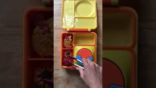 School Lunchbox Ideas  Hot Lunch Chicken Tortilla Soup [upl. by June317]