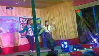 Hasti Hindi Song  Dance [upl. by Brad]