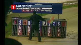 2015 EAST ANGLIAN DERBY FINAL  DO IT FOR TWIGGY [upl. by Auahsoj]