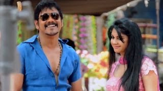 Bhai Movie Making Video  Nagarjuna Akkineni Richa Gangopadhya Devi Sri Prasad [upl. by Currier]