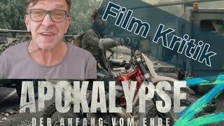 Apokalypse Z Film Kritik [upl. by Amalee]