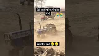 Jatt Di life Jk tractor vlogs swaraj [upl. by Welbie]