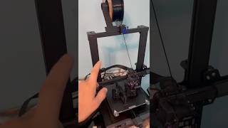 The best 3d printer for 100 Refurbished Ender 3 S1 [upl. by Gulick]