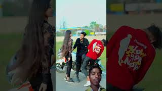 Kareja Ho 2 Rap Song  ZB  Music Video  Bhojpuri Rap Song  Hit Bhojpuri Songdance shortsfeed [upl. by Holmann]