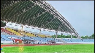 KOTOKO VS NSOATREMAN LIVE  Live Commentary  Watch along Live [upl. by Llenra41]