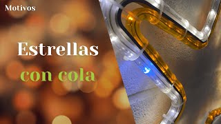 Estrellas con cola [upl. by Aisel]