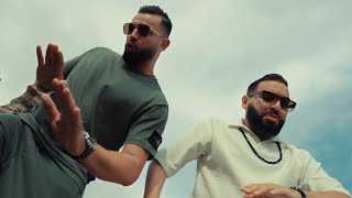 Diden  BChouïa Feat Nassi Clip officiel [upl. by Ttevi458]