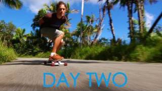 PR Longboarding Pt3 [upl. by Dagley]