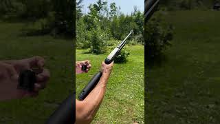 Ruger 1022 vs Fire ￼Extinguisher [upl. by Milla]