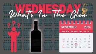 Overholt Straight Rye Whiskey Review  Whats In The Glen Wednesday [upl. by Allegna711]