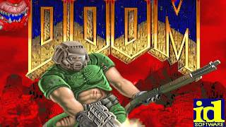 Doom  Intermission From DOOM [upl. by Notnert479]