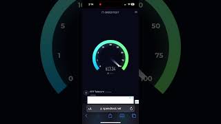 ⚡️💨🛜 Just switched to 5G wifi internet speed wifi 5g fast crazy lightning fastest funny [upl. by Dorkus532]