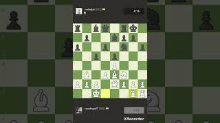 Philidor Defense Victory by Checkmate chess chessstrategy checkmatestrategies chessstrategies [upl. by Ziagos]