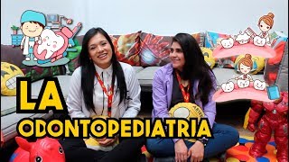 Odontopediatria  Odontología para niños – Odontología Láser [upl. by Ricca]