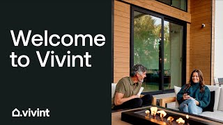 Welcome to Vivint Make the Most of Your Smart Home System [upl. by Nohtanoj215]