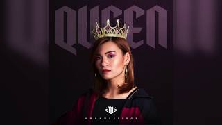 OFFICIAL AUDIO Queen  AmanderSings  SPECIAL ANNOUNCEMENT [upl. by Hgielram]