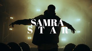 SAMRA  STAR prod by Beatzarre amp Djorkaeff Feremiah [upl. by Greenebaum]