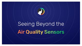 How BreezoMeter Sees Beyond Air Quality Sensors [upl. by Reynard]