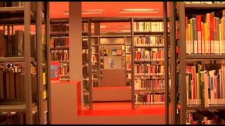 Bibliotheek Ypenburg [upl. by Adnilem]