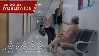 Asawa Ng Asawa Ko The first wife finally gives birth Episode 73 [upl. by Inej]