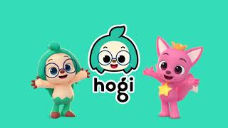 Hogis Got a New Channel  Hogi Channel OPEN  Hogi Song  Hogi Pinkfong Learn amp Play [upl. by Goodden630]