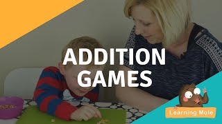 Fun Math Games  Maths Games for Kids  Kids Math Games  Maths Games  Fun Math for Kids  Addition [upl. by Htiek]