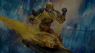 El Zumbido del Valor Bumblebee Canción IA Transformers ONE [upl. by Whelan]