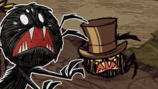 Everything new with the Webber rework  Dont Starve Together [upl. by Winfield]