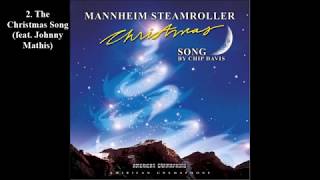 Mannheim Steamroller  Christmas Song 2007 Full Album [upl. by Avehstab900]