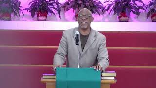 Bunton CME Church Live Stream [upl. by Dianna]