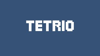 TETRIO  Trailer [upl. by Minnnie]