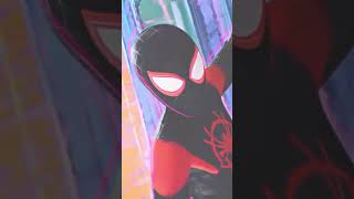 This song was fr gas  Miles Morales Edit [upl. by Guyon]