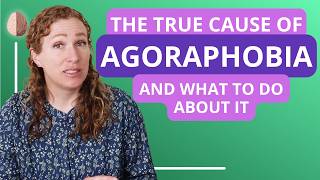 What Agoraphobia REALLY is and how to overcome it [upl. by Whitebook927]