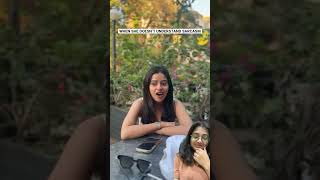 🤣 comedy sarcasm funny sarcasmvilla relatable sarcasticmonk explore sarcasticgirl ytshorts [upl. by Lorianne620]