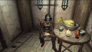 Jenassa Skyrim Guide HD [upl. by Kathy312]