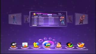 Persang Karaoke New Dzire Plus PK 8163 Demo [upl. by Laurella55]