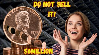 HOW TO FIND LINCOLN PENNIES WORTH OVER MILLION DOLLAR [upl. by Offen475]