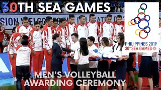 Highlight SEA VLeague 2023 Thailand VS Indonesia 2  3  Moji [upl. by Concoff927]