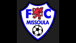 FC Missoula Youth Soccer 9v9 Tactics  Corner Kicks [upl. by Anon6]