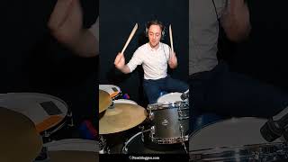 Any Man Of Mine  Shania Twain  Drum Cover  Teaser 4 [upl. by Litnahs985]