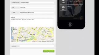 App Builder Appy Pie Video Tutorial [upl. by Nosreip]