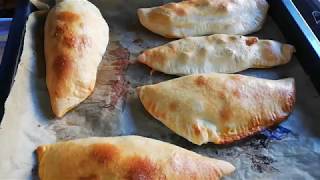 how to make pierogi three in one recipe [upl. by Docilu]