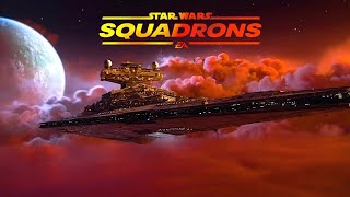 Star Wars Squadrons [upl. by Adnaw]