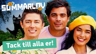 Det allra bästa ur Sommarlov 2021 [upl. by Doggett]