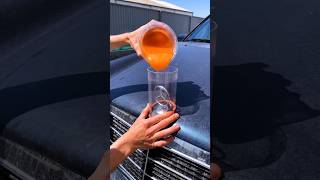 DIY amazing glasses made out of silic lifehack lifehacks lifehacker lifehacking diy hacks [upl. by Ynamad933]